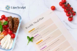 Best Weight Loss Diet Plan For Men 5 Get the best results from Lipo Sculpt with non surgical weight loss plus best diet for men Stony Stratford