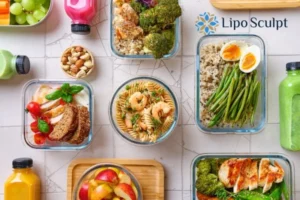Natural Diet Options For Body Transformation 2 Your diet is great for body transformation Stony Stratford - read on to find out more!
