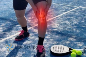 Injury Recovery Using Tonesculpt 2 Are you looking to accelerate your injury recovery Stony Stratford contact Lipo Sculpt today!