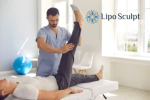 Injury Recovery Using Tonesculpt 3 Get faster results, include Tonesculpt in your injury recovery Stony Stratford
