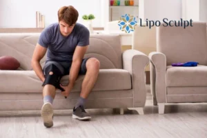 Injury Recovery Using Tonesculpt 4 Build your muscle tone in comfort of your own home for injury recovery Stony Stratford