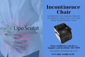 EM Chair: A Non-Surgical Solution for Treating Faecal Incontinence 5 EM Chair Stony Stratford For Faecal incontinence.