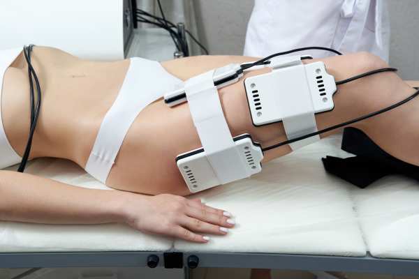 tonesculpt for outer thighs treatment Stony Stratford