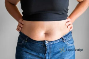 Bidding Farewell to Muffin Tops with Aqualyx Fat Injections 2 Do you wish you could reduce your muffin top Stony Stratford With Aqualy fat dissolving injections you can!