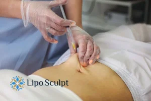 Melt Away Stubborn Belly Fat with Aqualyx Injections 2 Are you looking to remove stubborn belly fat Stony Stratford? Contact our team today!