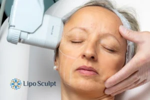 Why people choose HI-FU for their facelifts 2 Learn more about HIFU facelift Stony Stratford from Lipo Sculpt today!