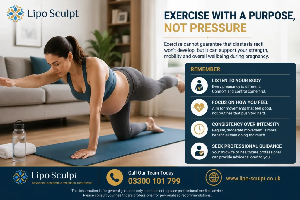 Does Exercise Reduce the Risk of Diastasis Recti? 4 Does Exercise Reduce the Risk of Diastasis Recti Stony Stratford : Does Every Case of Diastasis Recti Need Treatment?